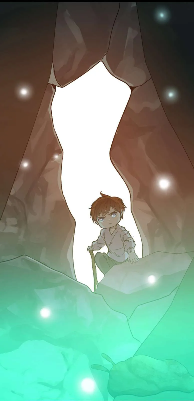 Read The Beginning After the End AR Manga Online