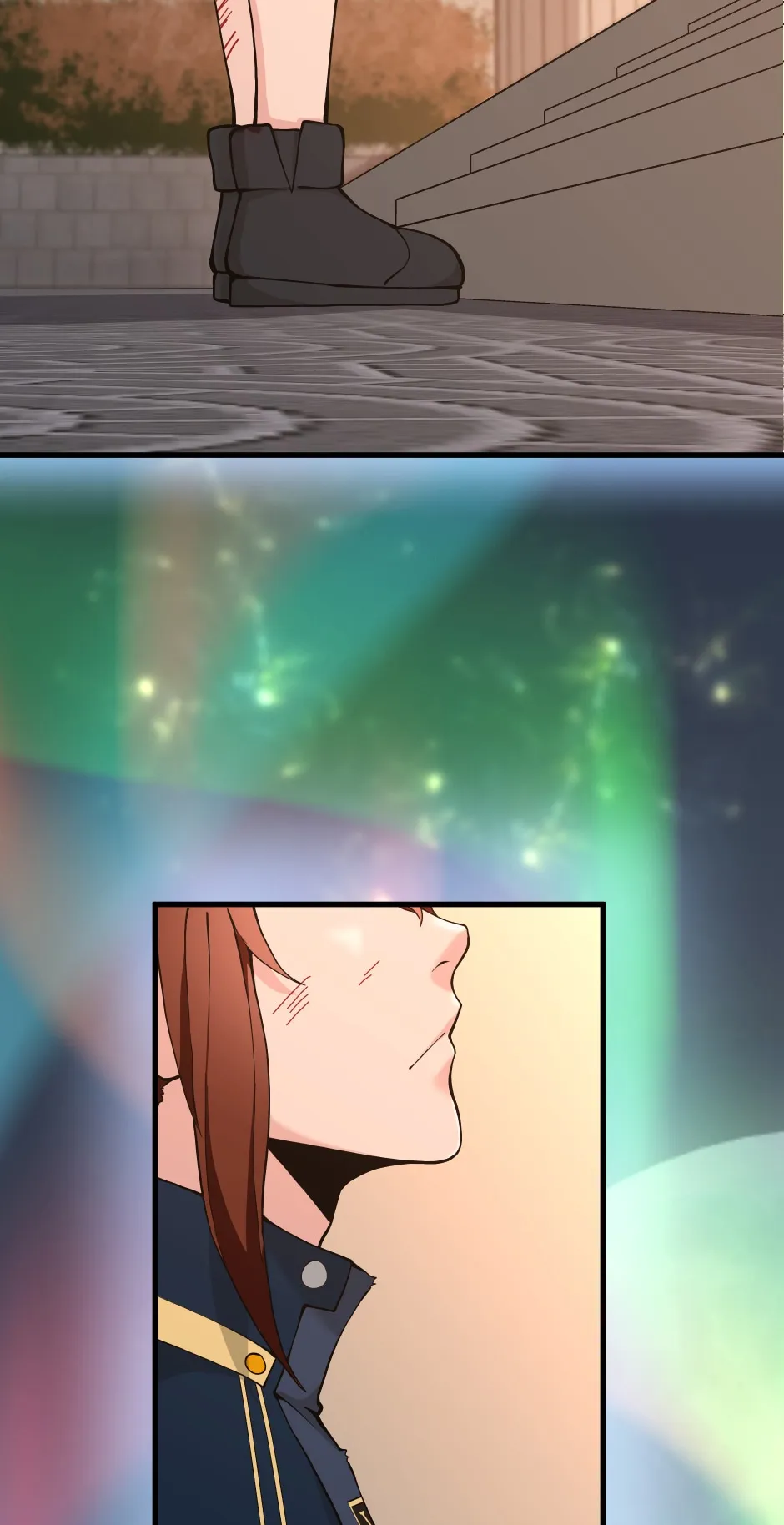 Read The Beginning After the End AR Manga Online