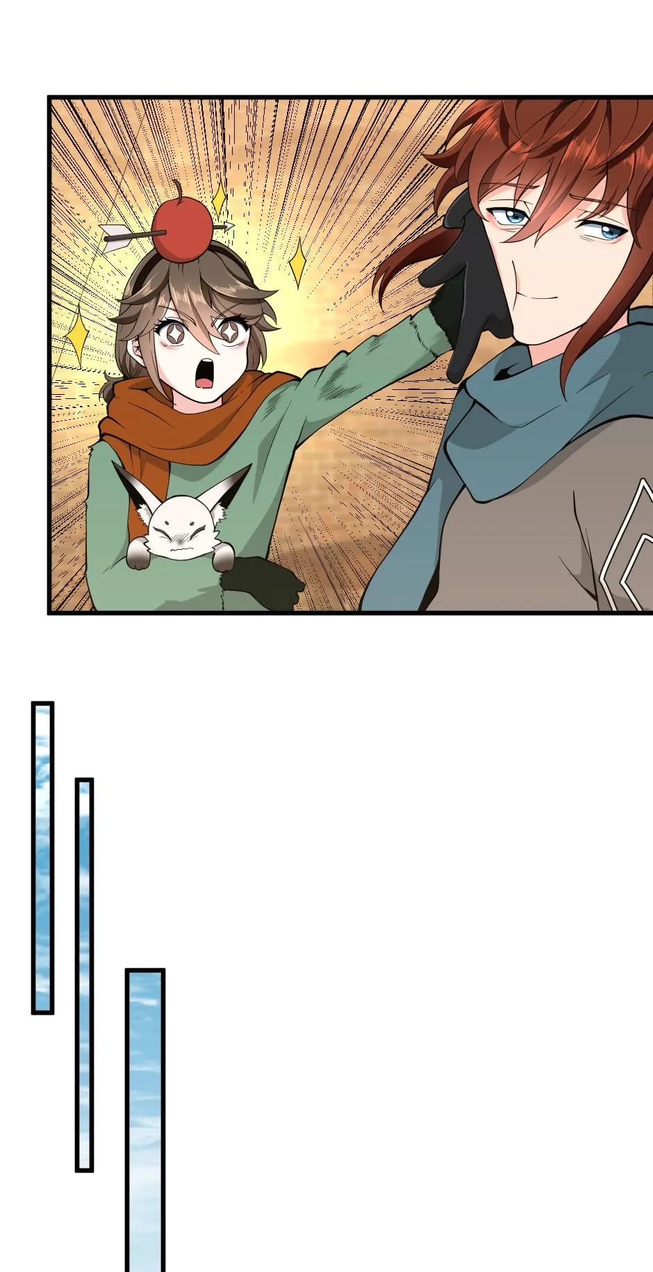 Read The Beginning After the End AR Manga Online