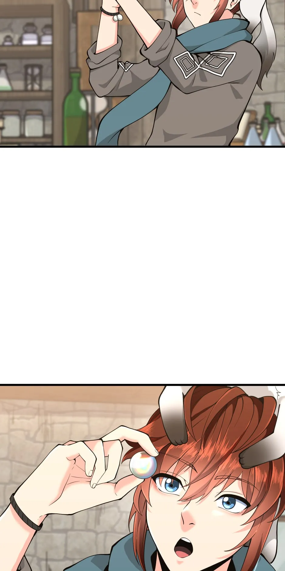 Read The Beginning After the End AR Manga Online