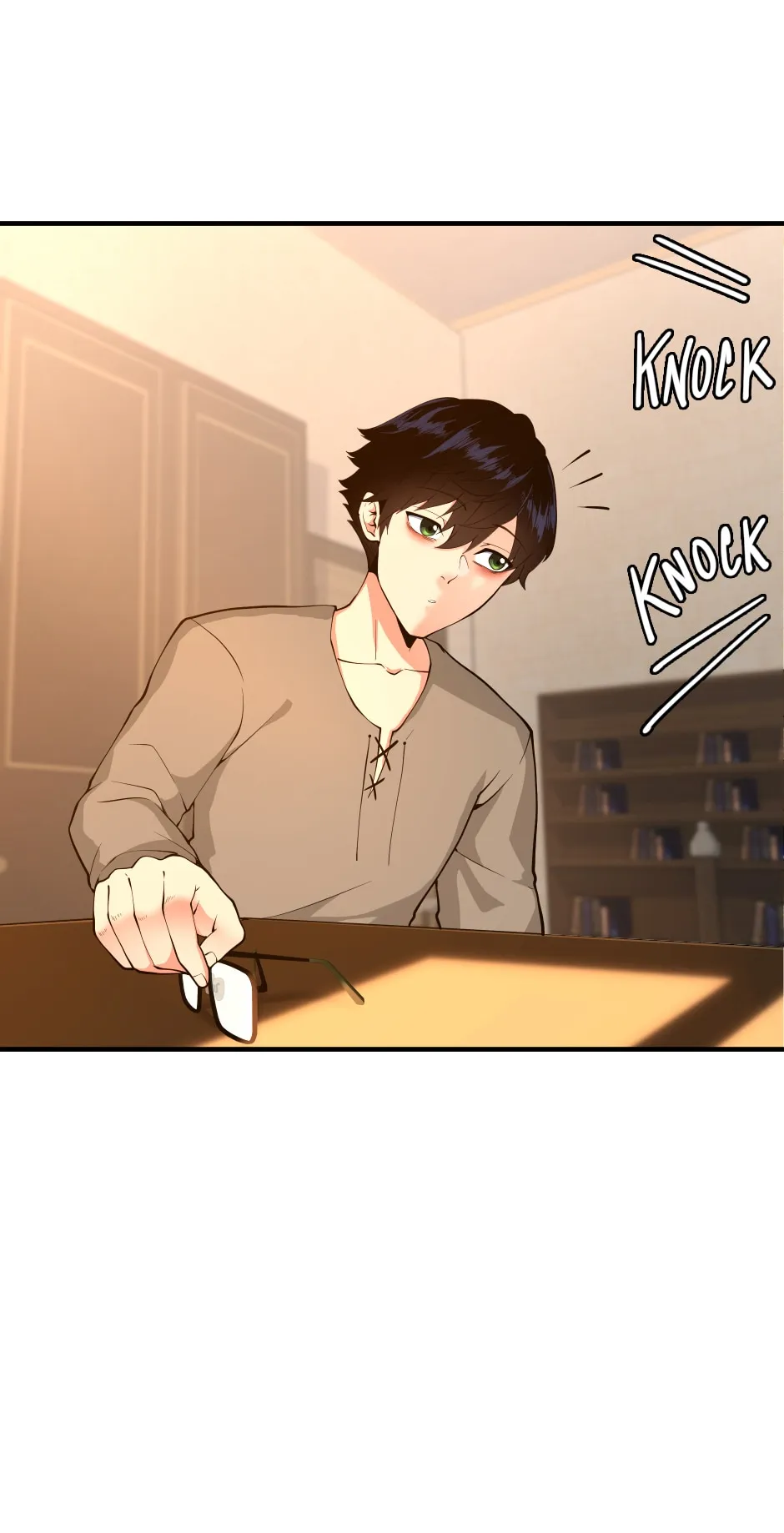 Read The Beginning After the End AR Manga Online