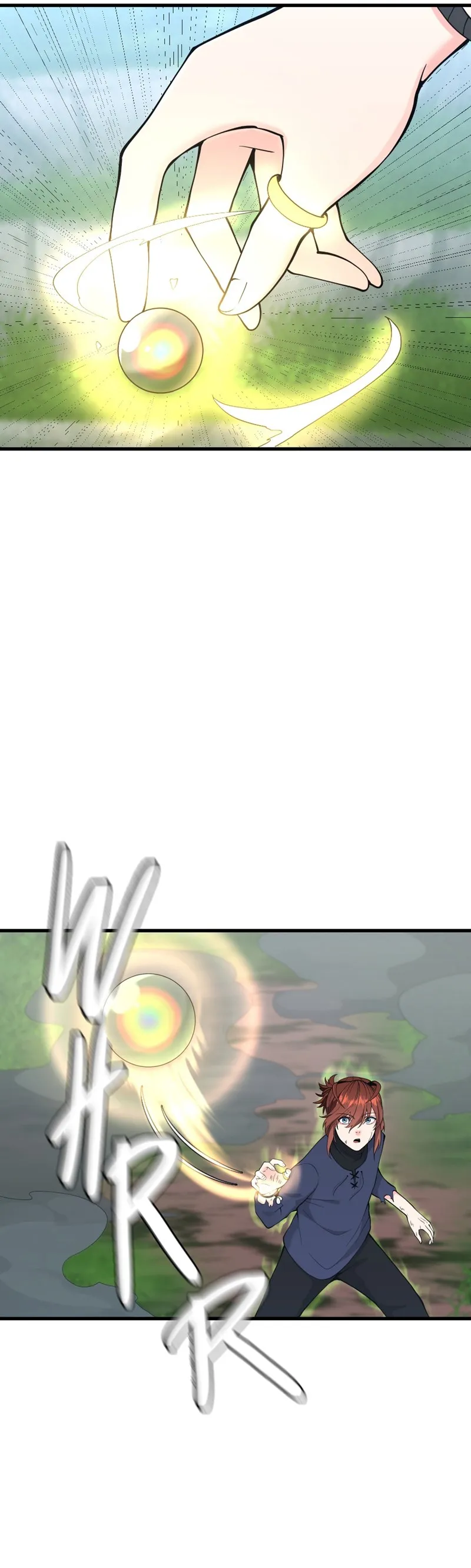 Read The Beginning After the End AR Manga Online