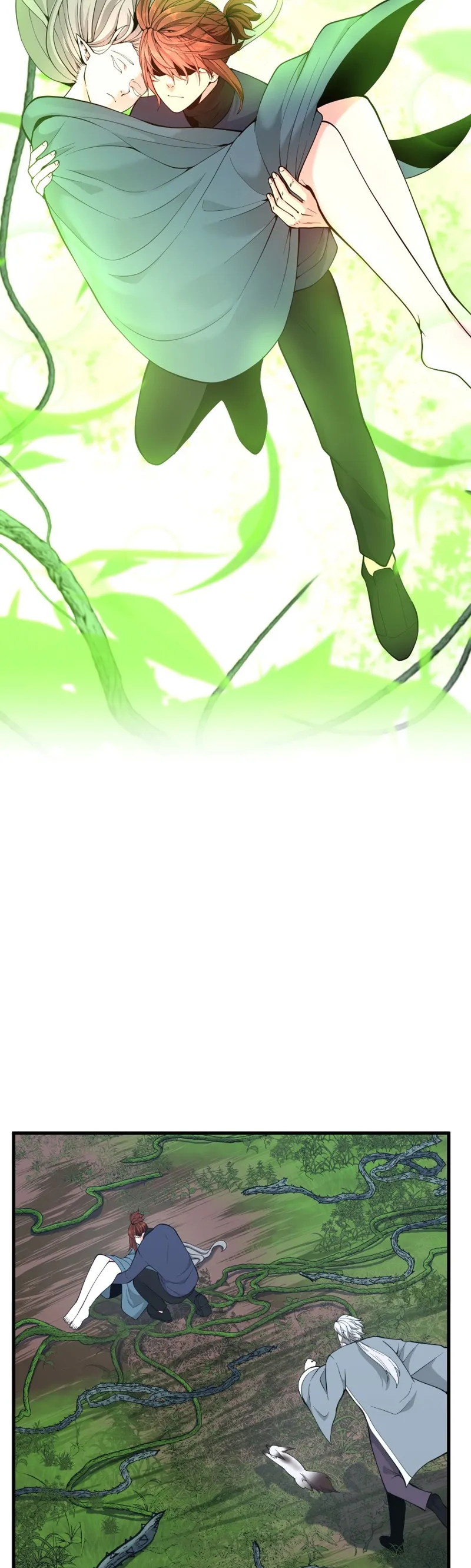 Read The Beginning After the End AR Manga Online
