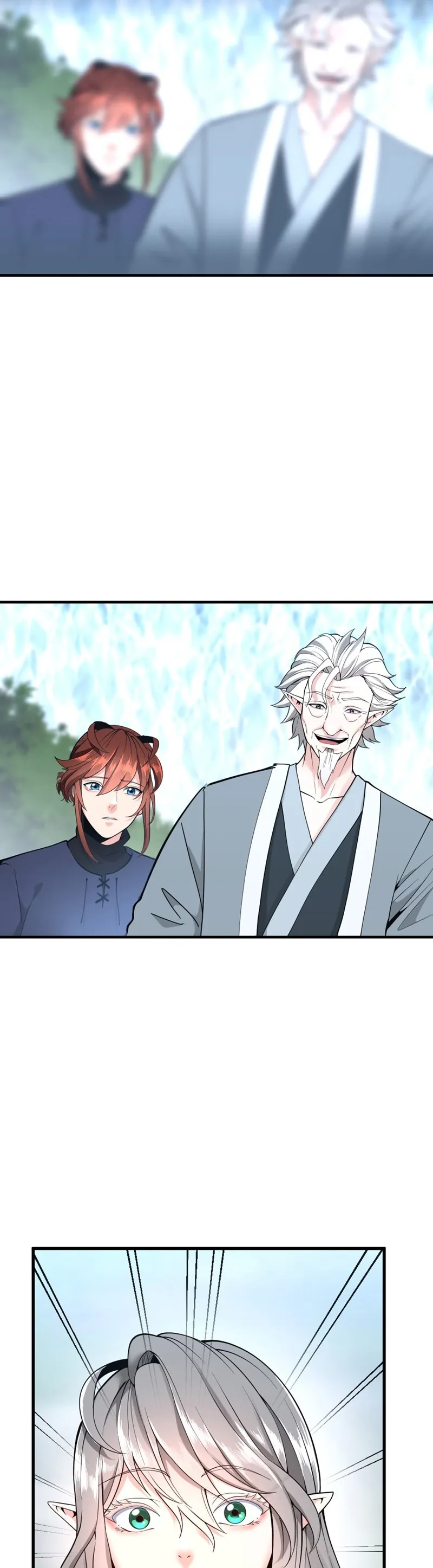 Read The Beginning After the End AR Manga Online