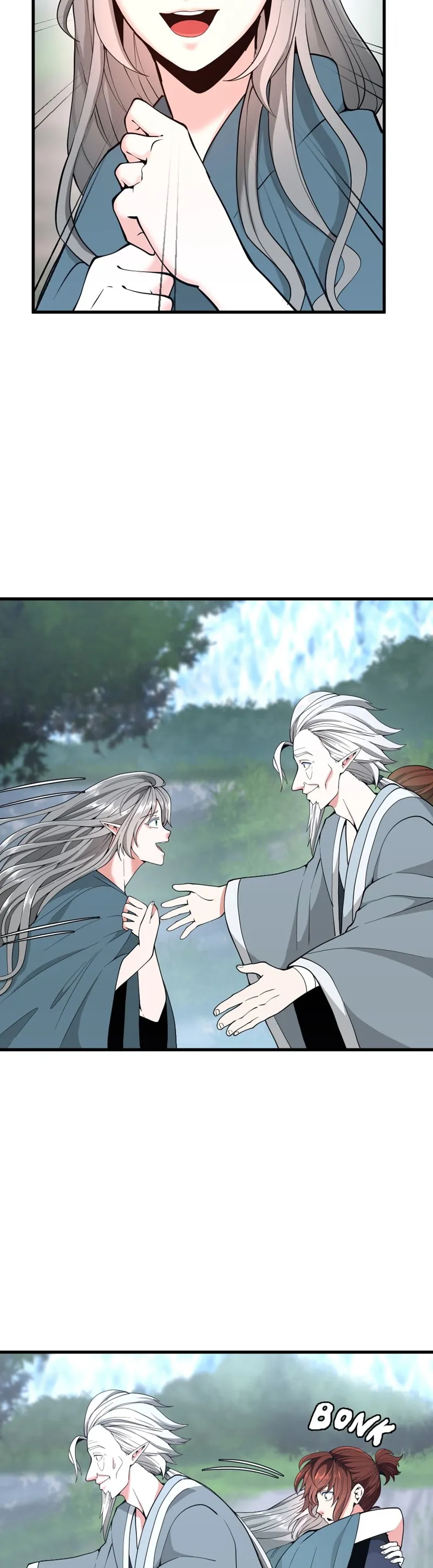 Read The Beginning After the End AR Manga Online