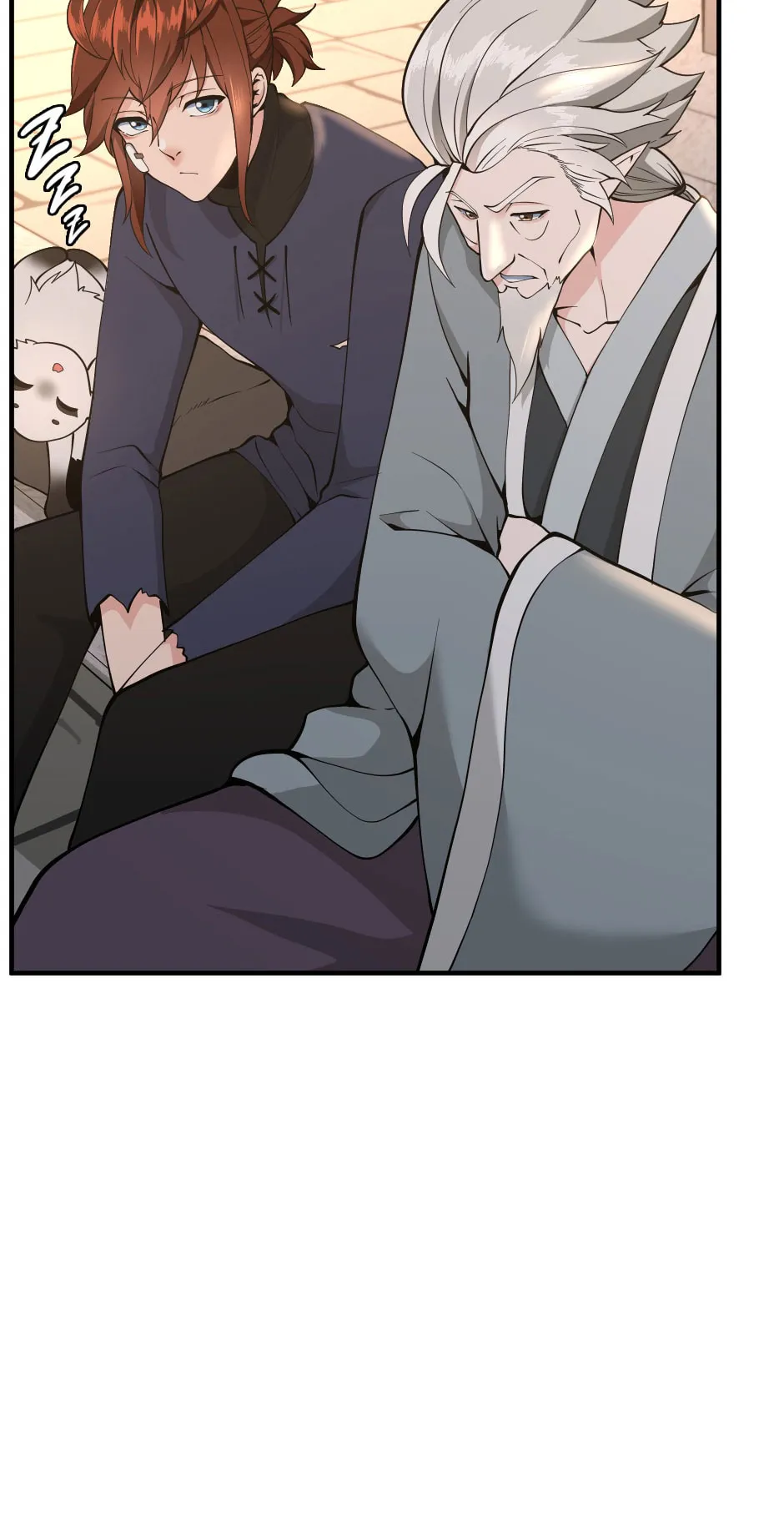 Read The Beginning After the End AR Manga Online