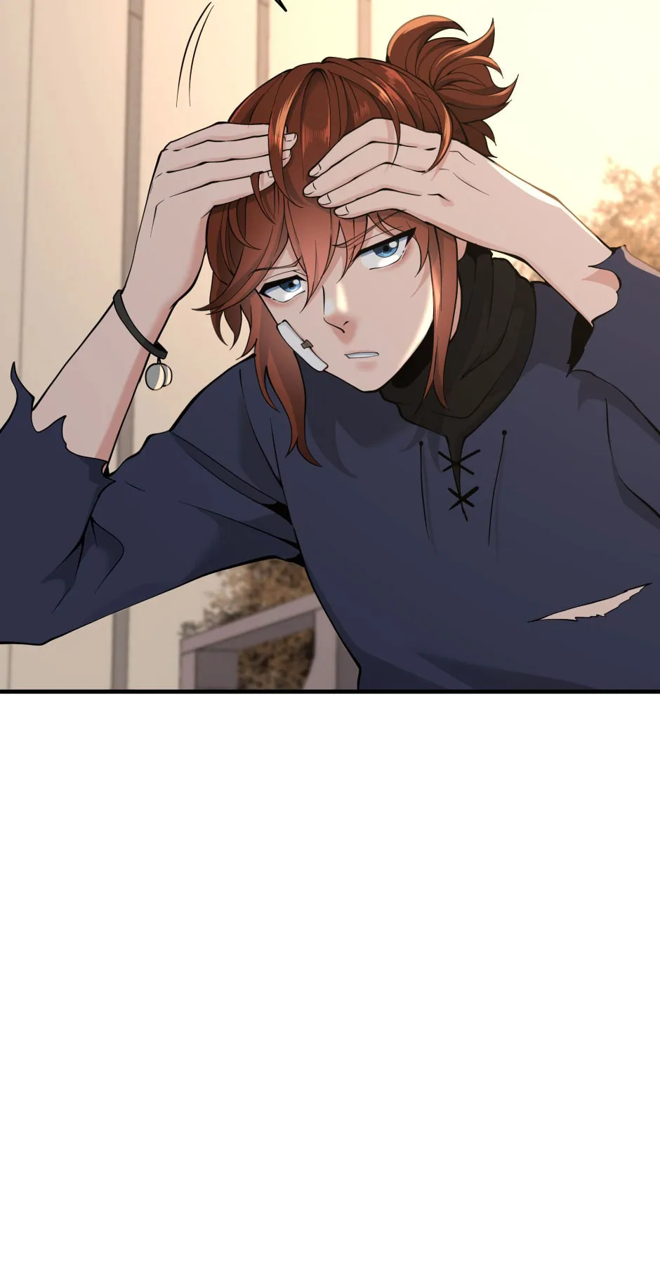 Read The Beginning After the End AR Manga Online