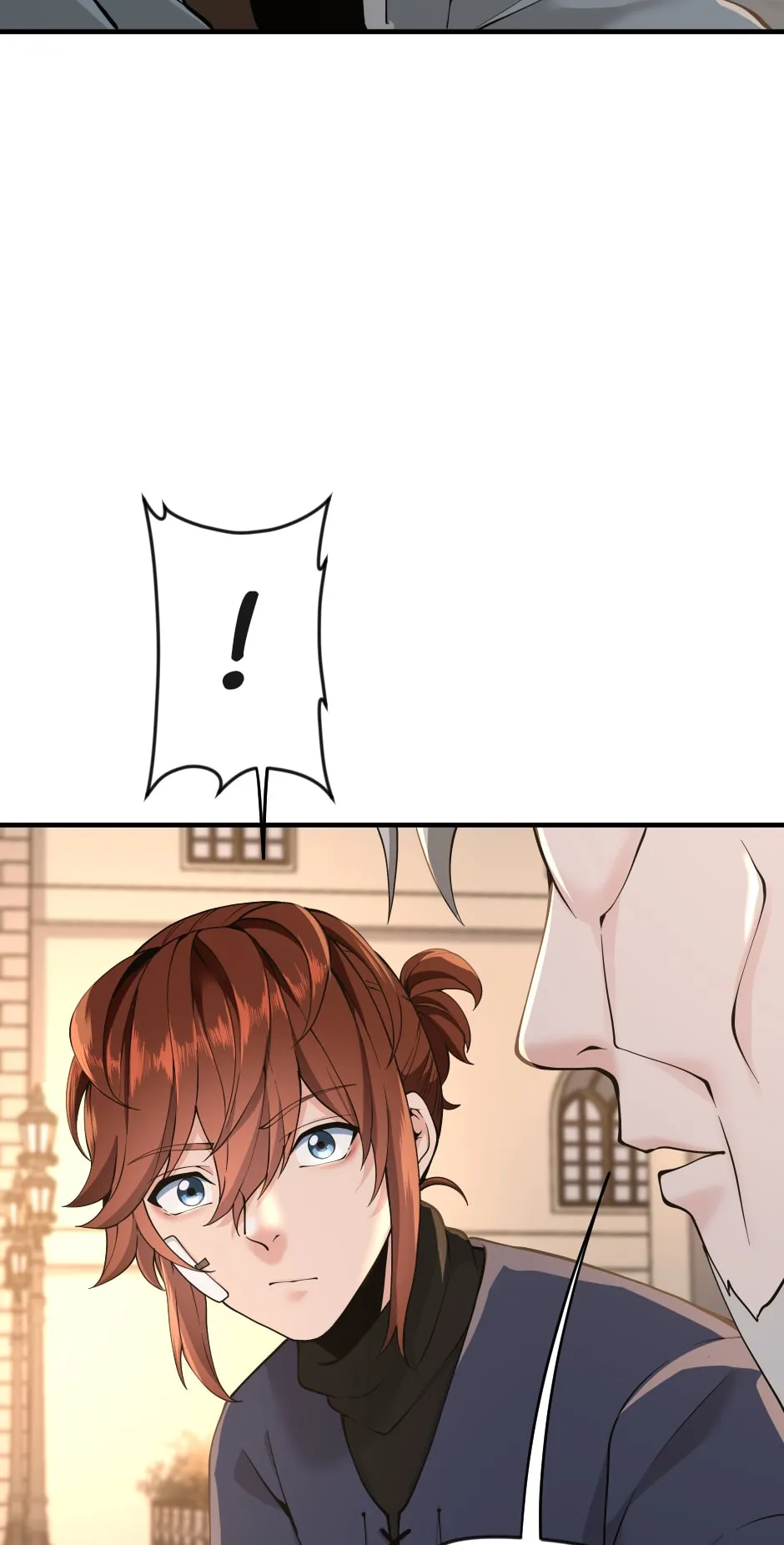 Read The Beginning After the End AR Manga Online