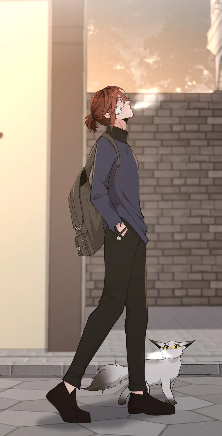 Read The Beginning After the End AR Manga Online