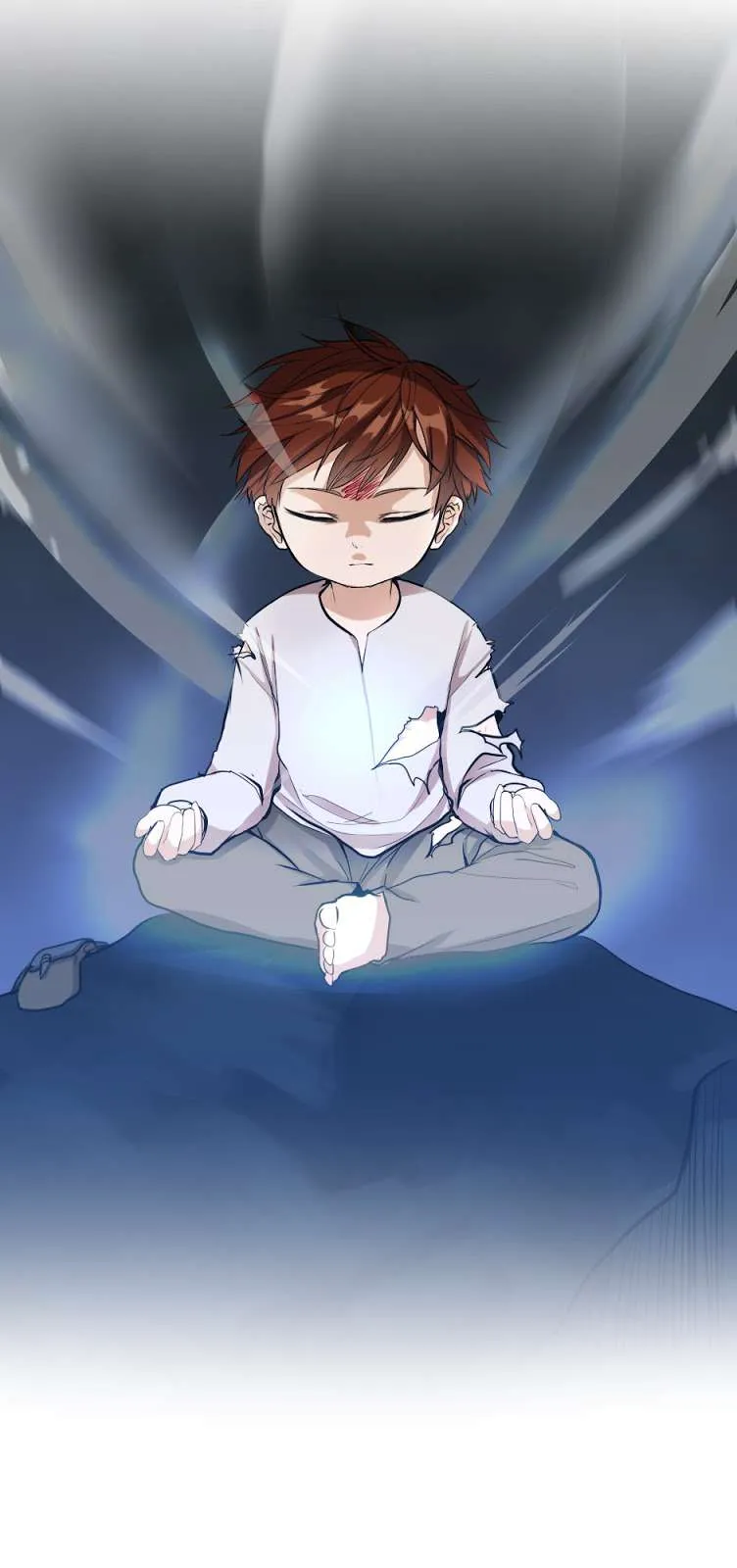 Read The Beginning After the End AR Manga Online