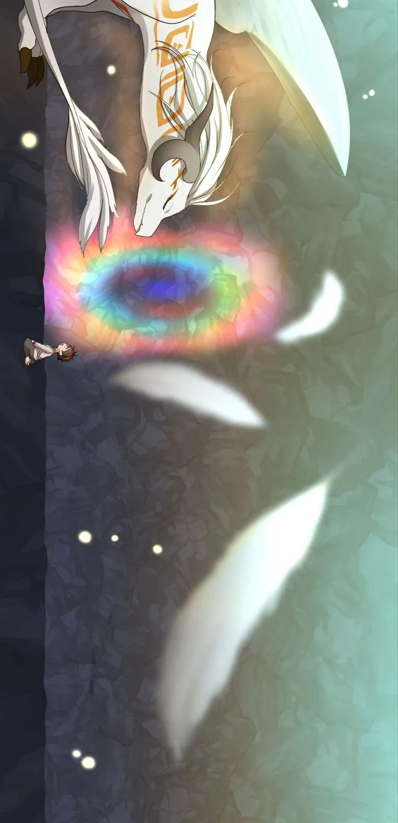 Read The Beginning After the End AR Manga Online