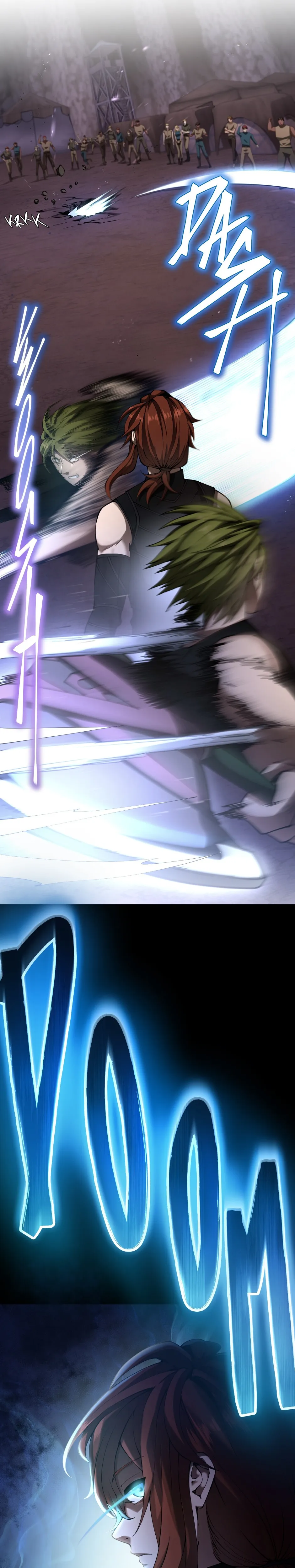 Read The Beginning After the End AR Manga Online