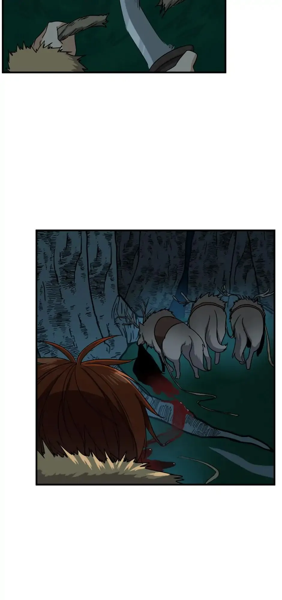 Read The Beginning After the End AR Manga Online