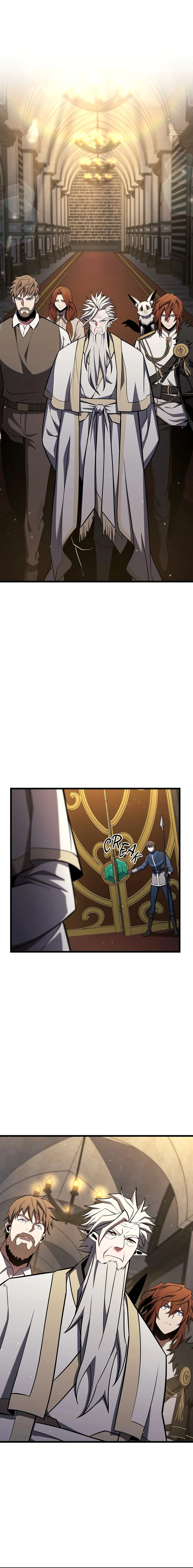 Read The Beginning After the End AR Manga Online