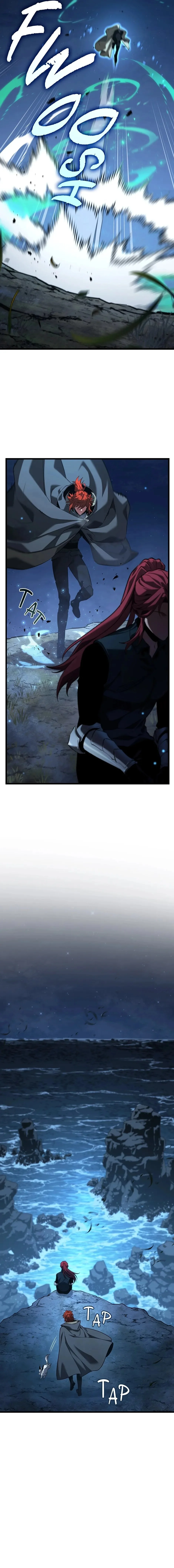 Read The Beginning After the End AR Manga Online