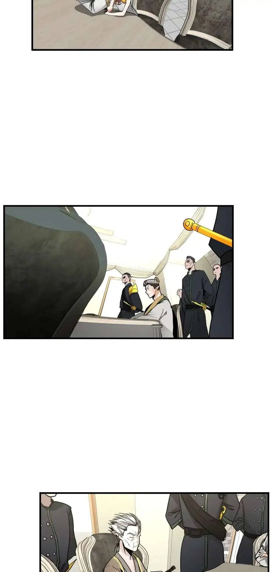 Read The Beginning After the End AR Manga Online