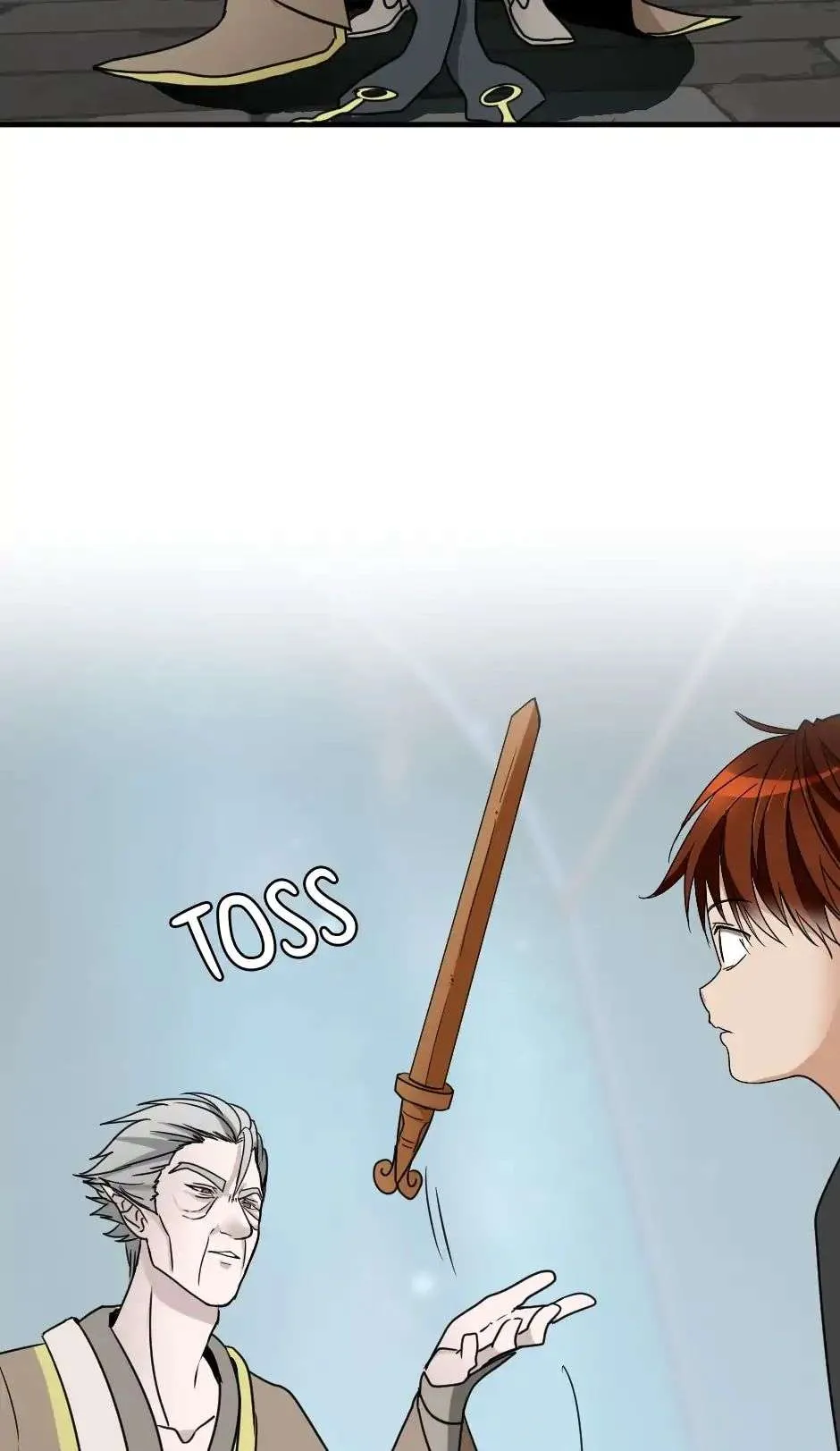 Read The Beginning After the End AR Manga Online