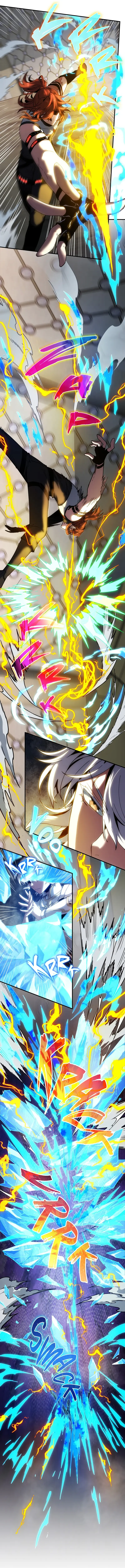 Read The Beginning After the End AR Manga Online