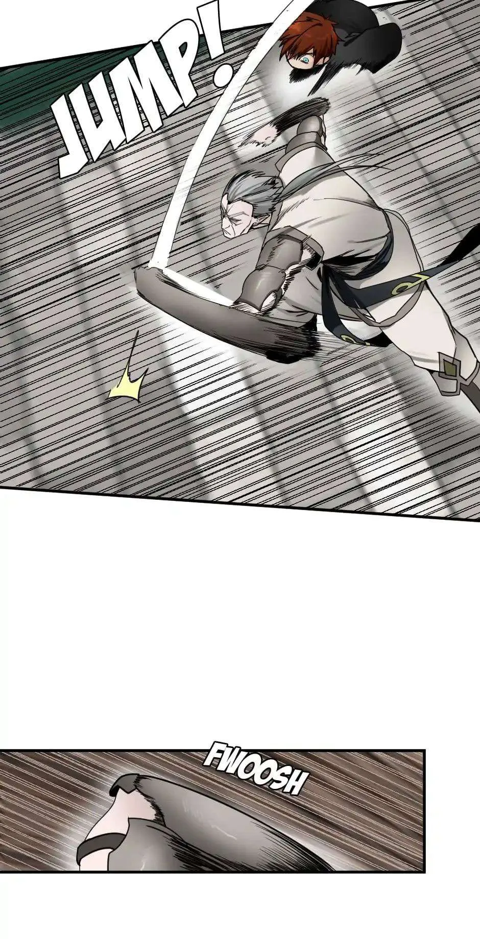 Read The Beginning After the End AR Manga Online