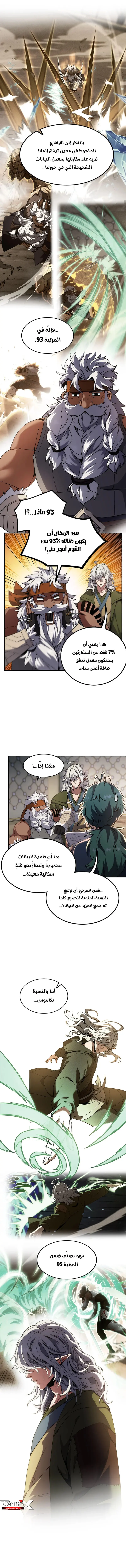Read The Beginning After the End AR Manga Online