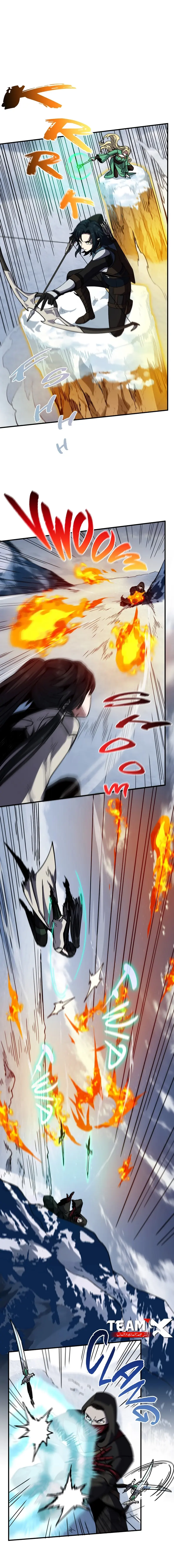 Read The Beginning After the End AR Manga Online