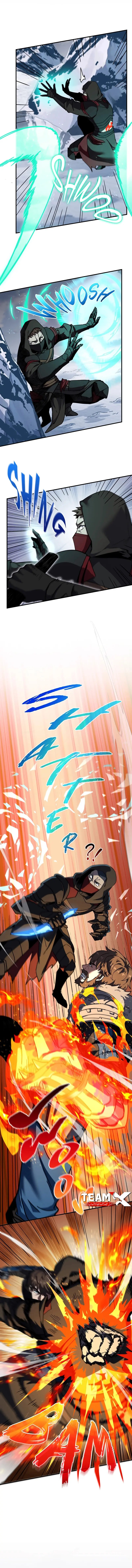 Read The Beginning After the End AR Manga Online
