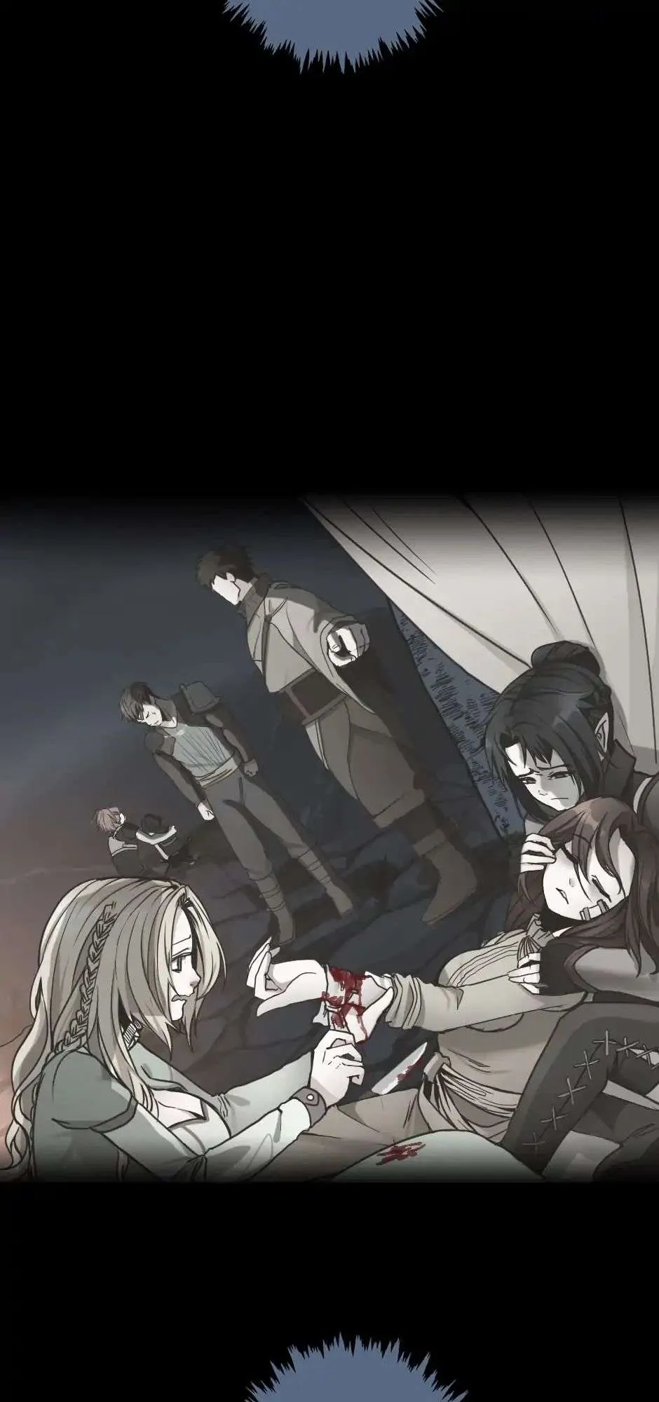 Read The Beginning After the End AR Manga Online