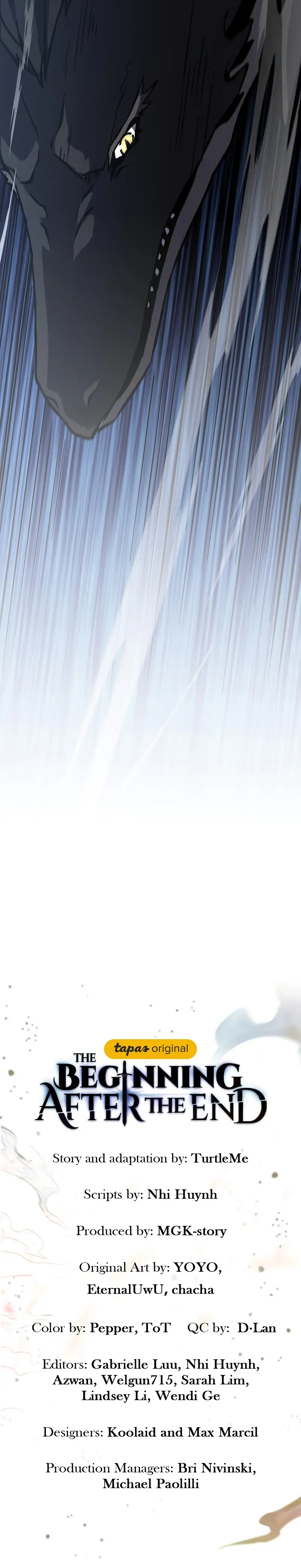 Read The Beginning After the End AR Manga Online