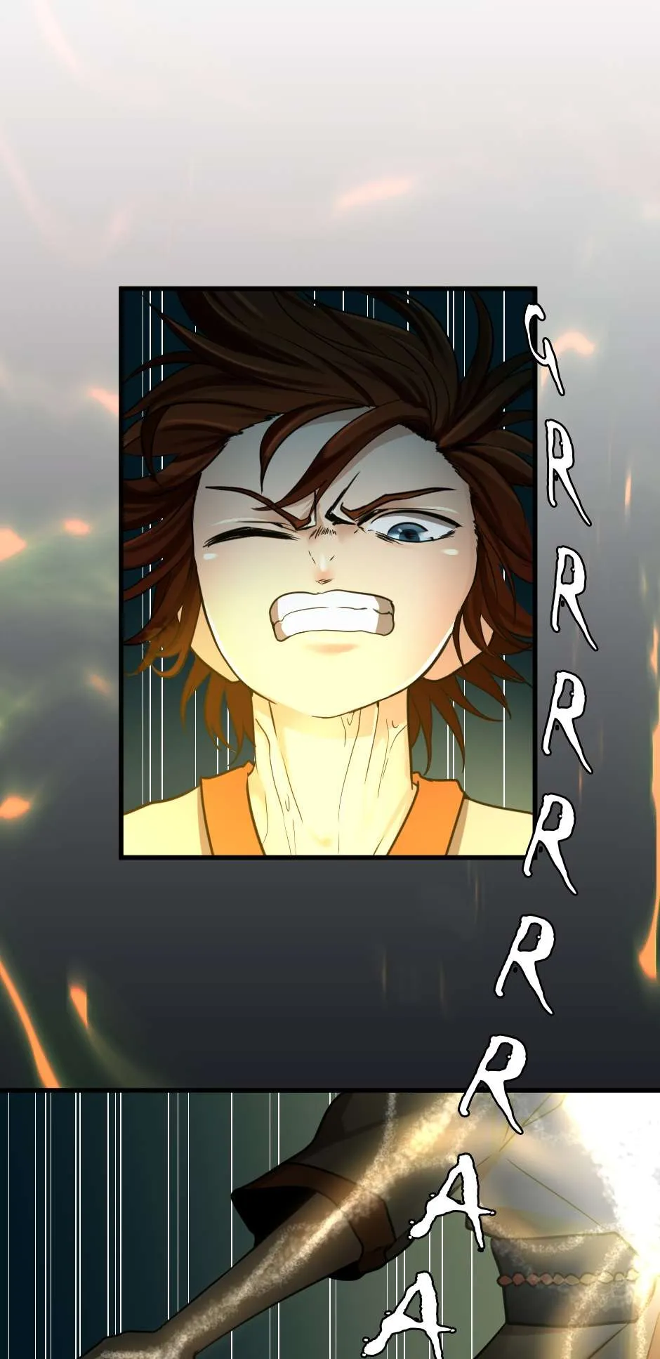 Read The Beginning After the End AR Manga Online