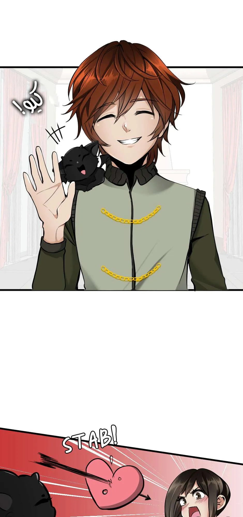 Read The Beginning After the End AR Manga Online