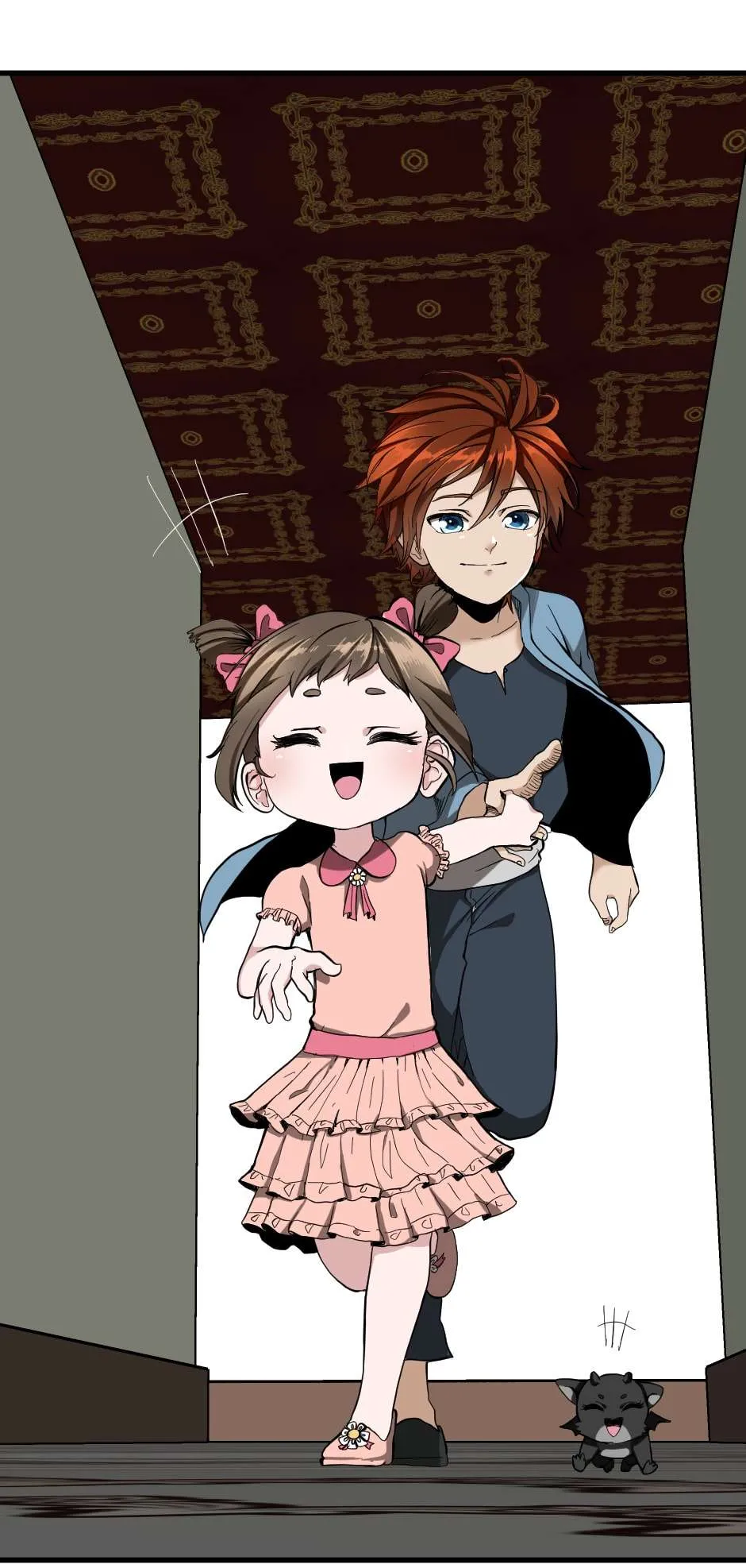 Read The Beginning After the End AR Manga Online