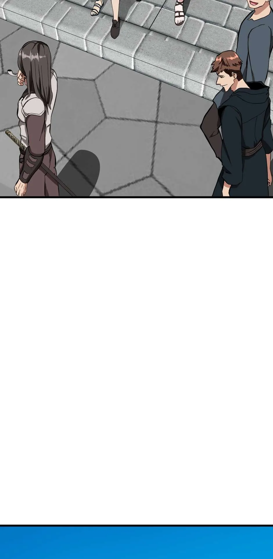 Read The Beginning After the End AR Manga Online