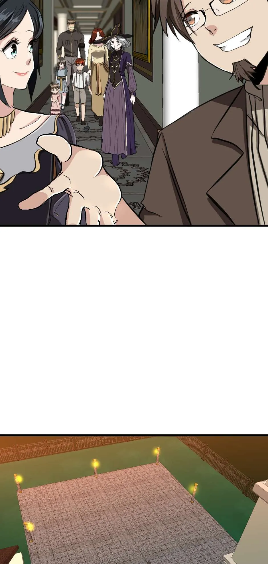 Read The Beginning After the End AR Manga Online