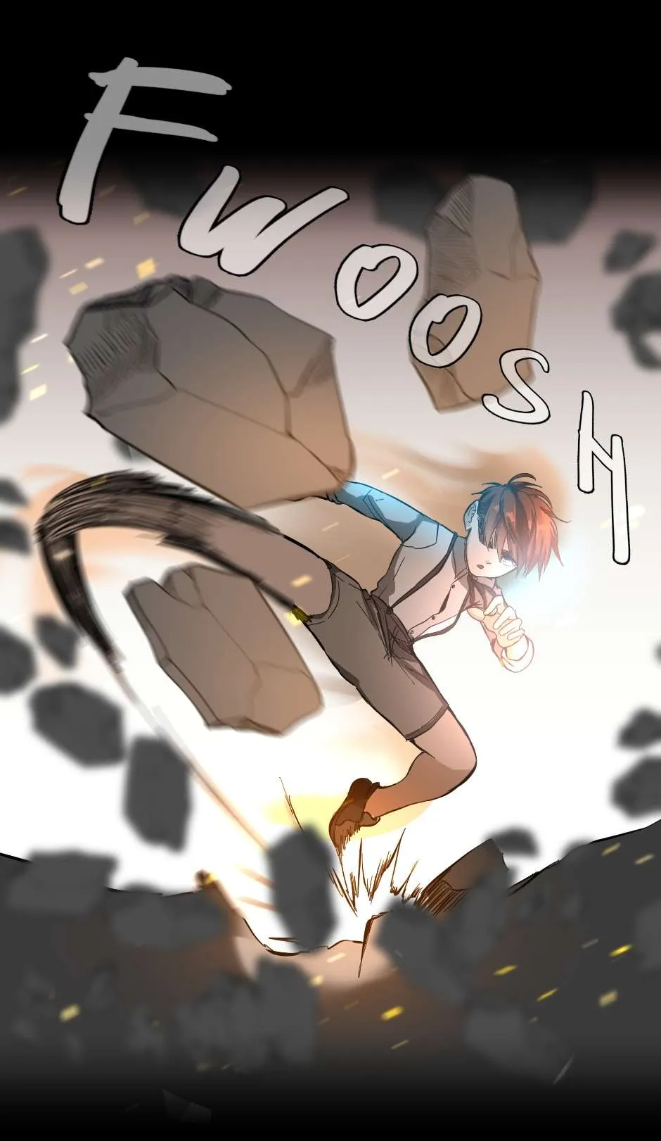 Read The Beginning After the End AR Manga Online