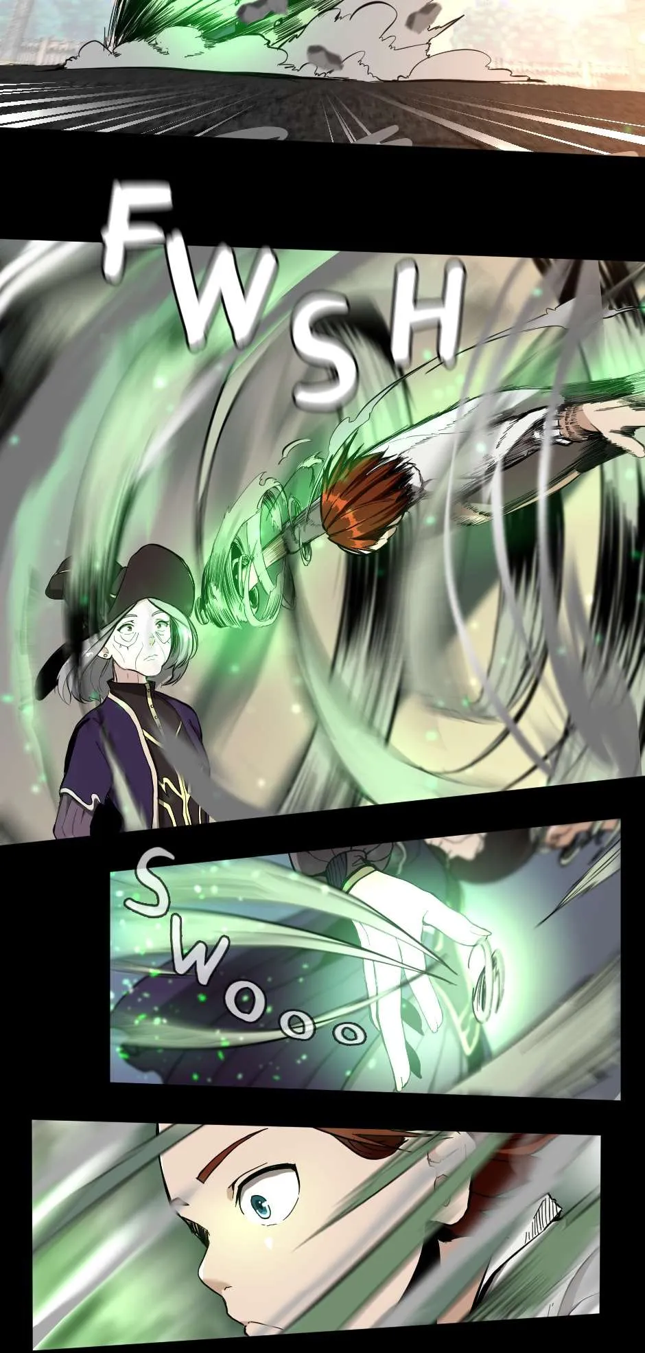 Read The Beginning After the End AR Manga Online