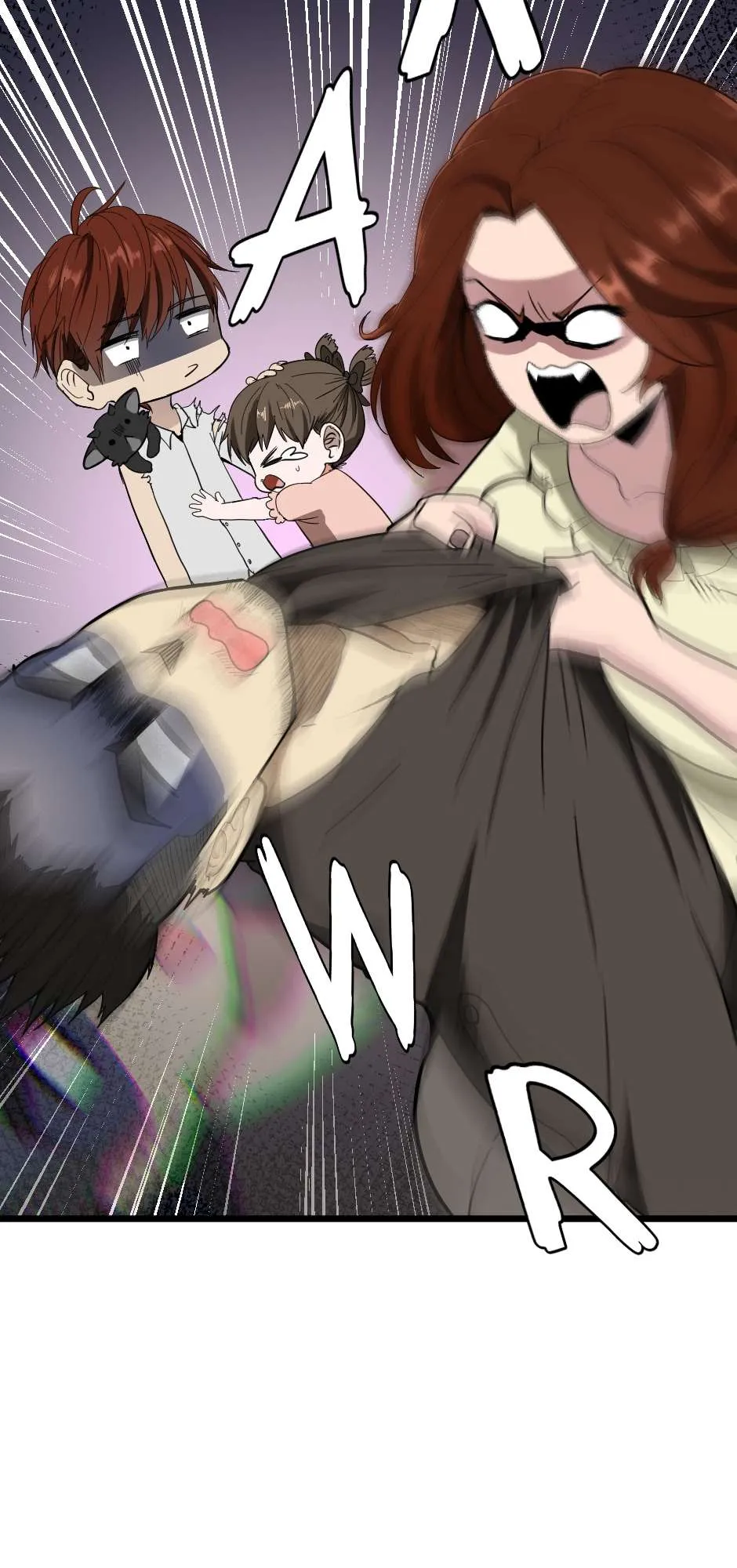 Read The Beginning After the End AR Manga Online