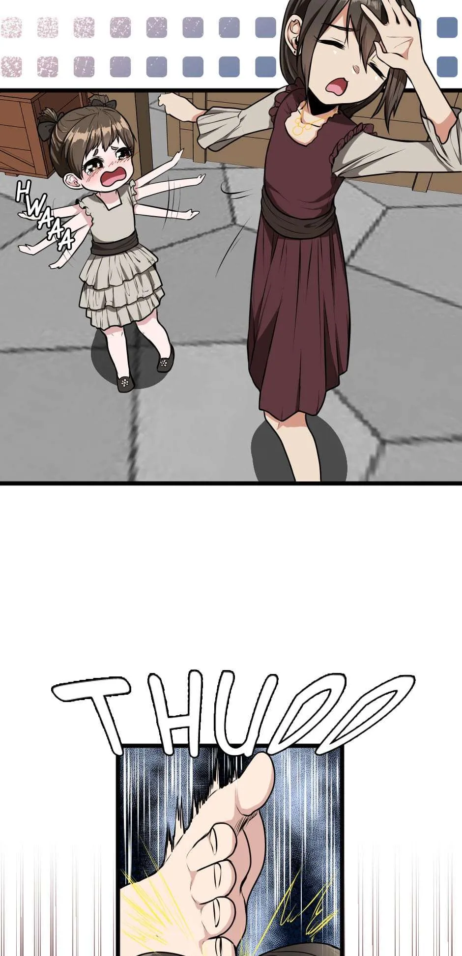 Read The Beginning After the End AR Manga Online