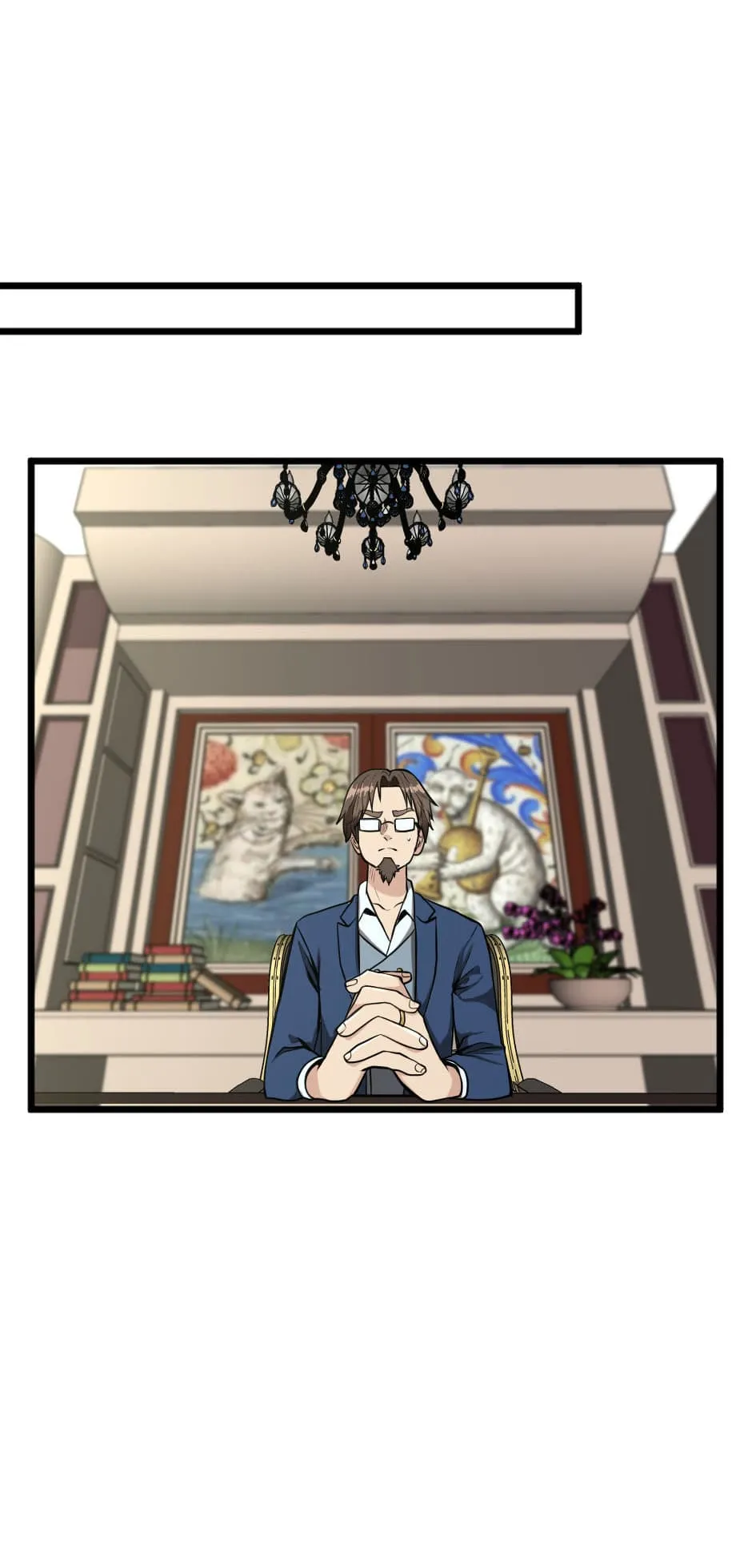 Read The Beginning After the End AR Manga Online