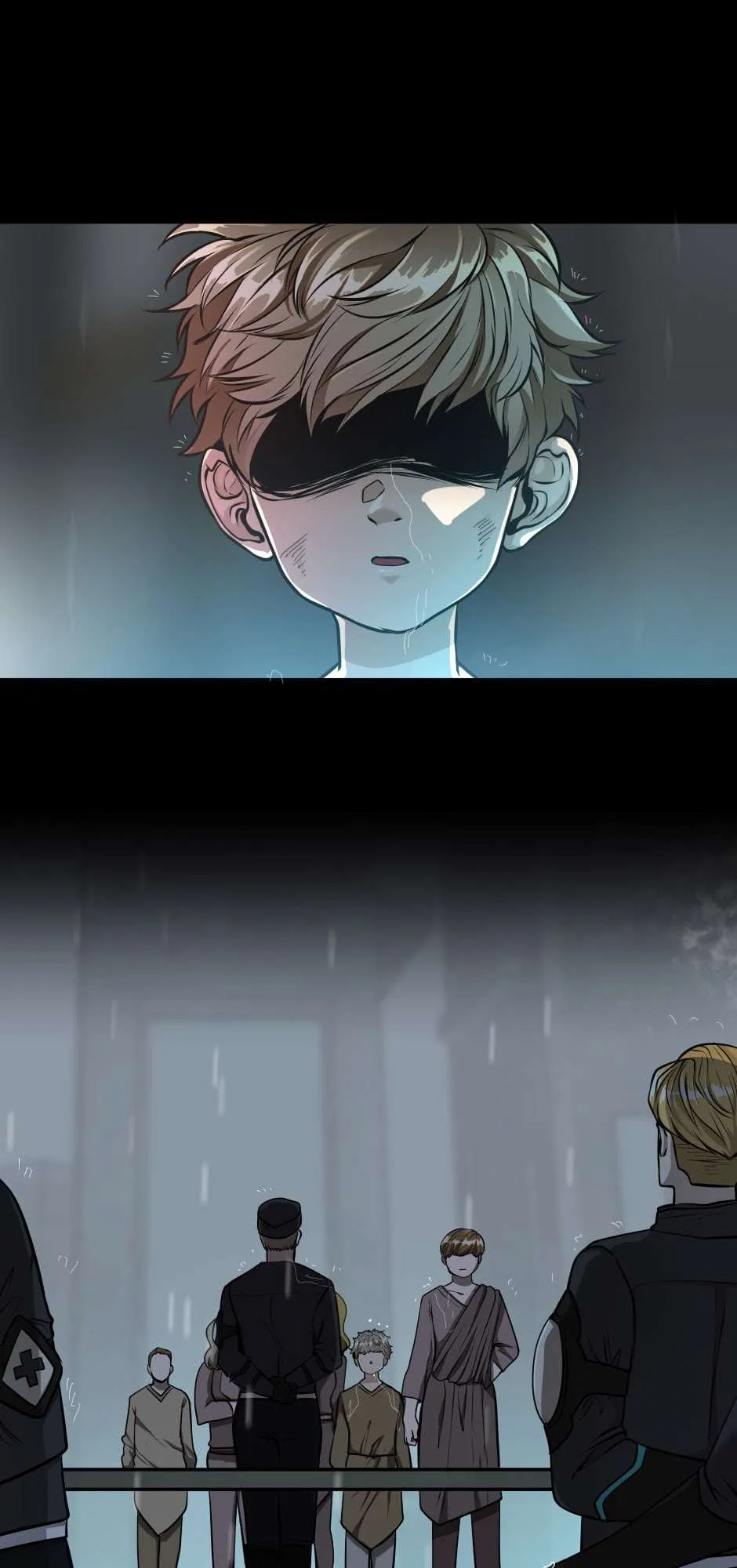 Read The Beginning After the End AR Manga Online