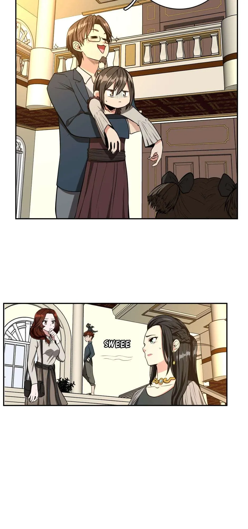Read The Beginning After the End AR Manga Online