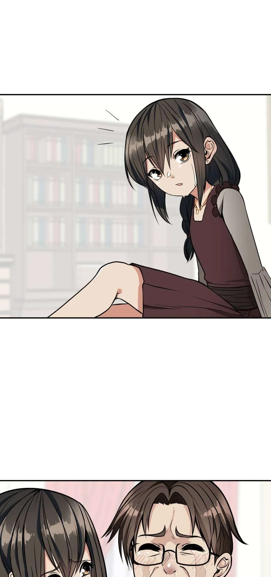 Read The Beginning After the End AR Manga Online