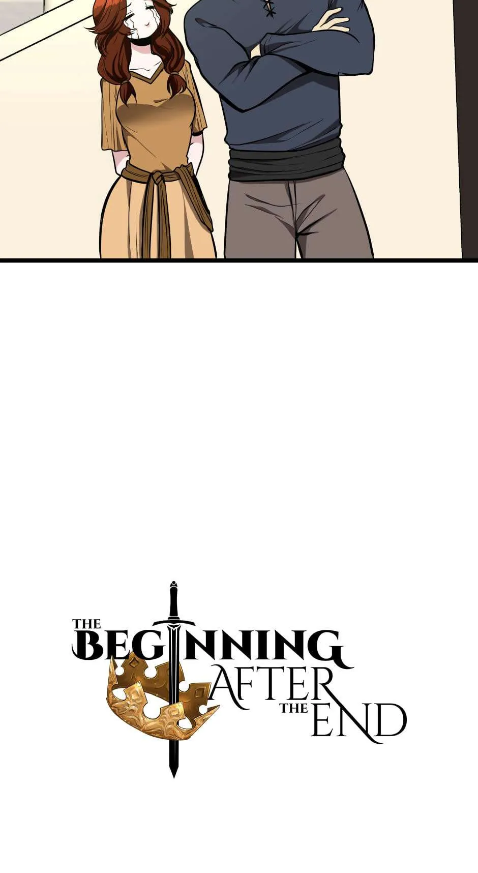 Read The Beginning After the End AR Manga Online