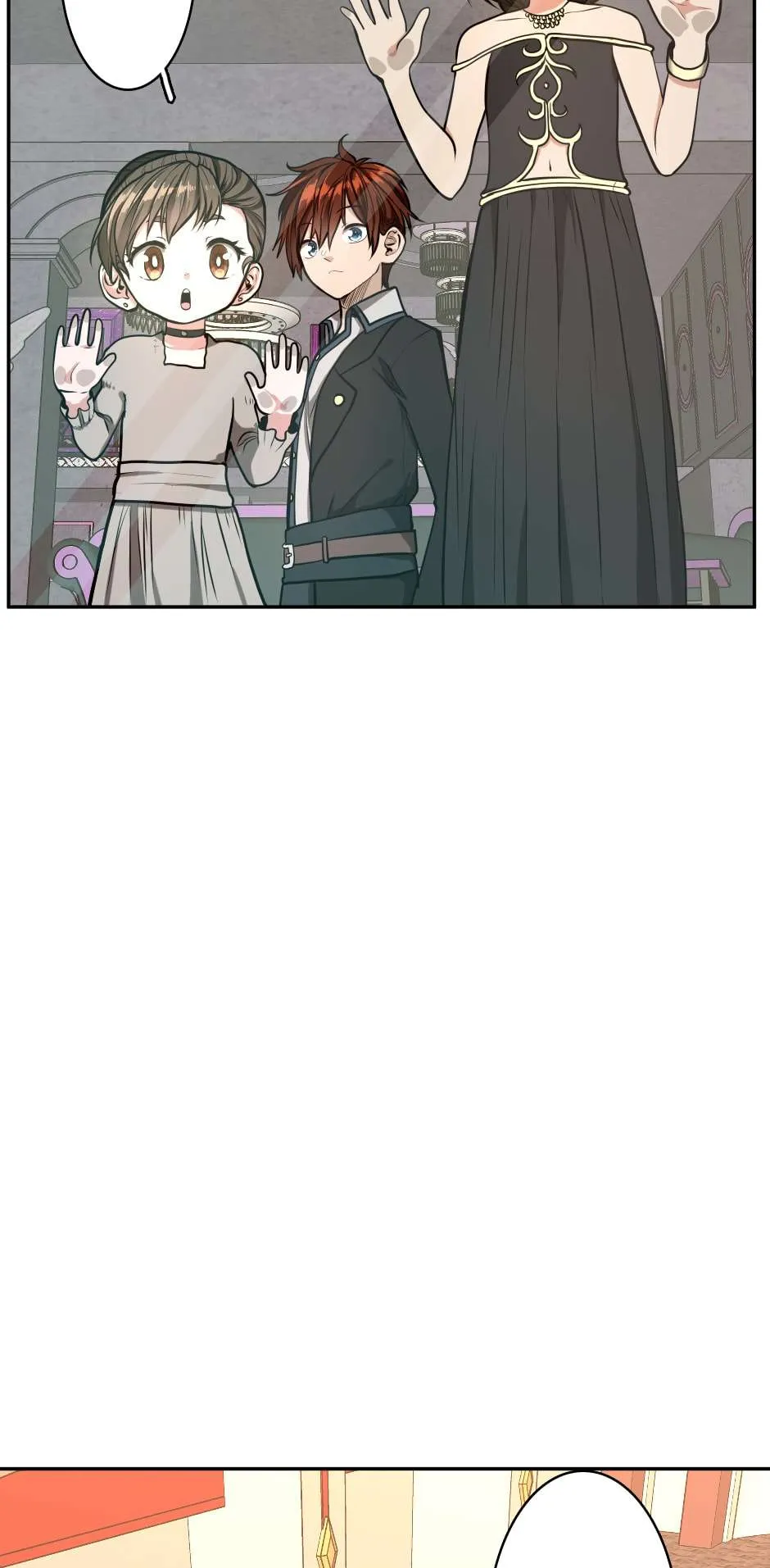 Read The Beginning After the End AR Manga Online