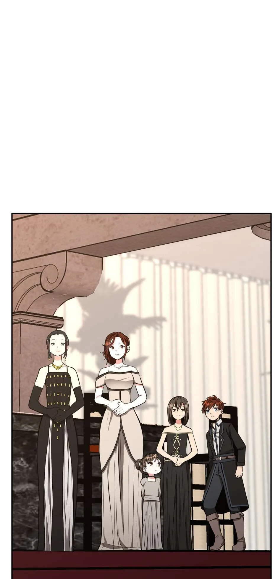 Read The Beginning After the End AR Manga Online