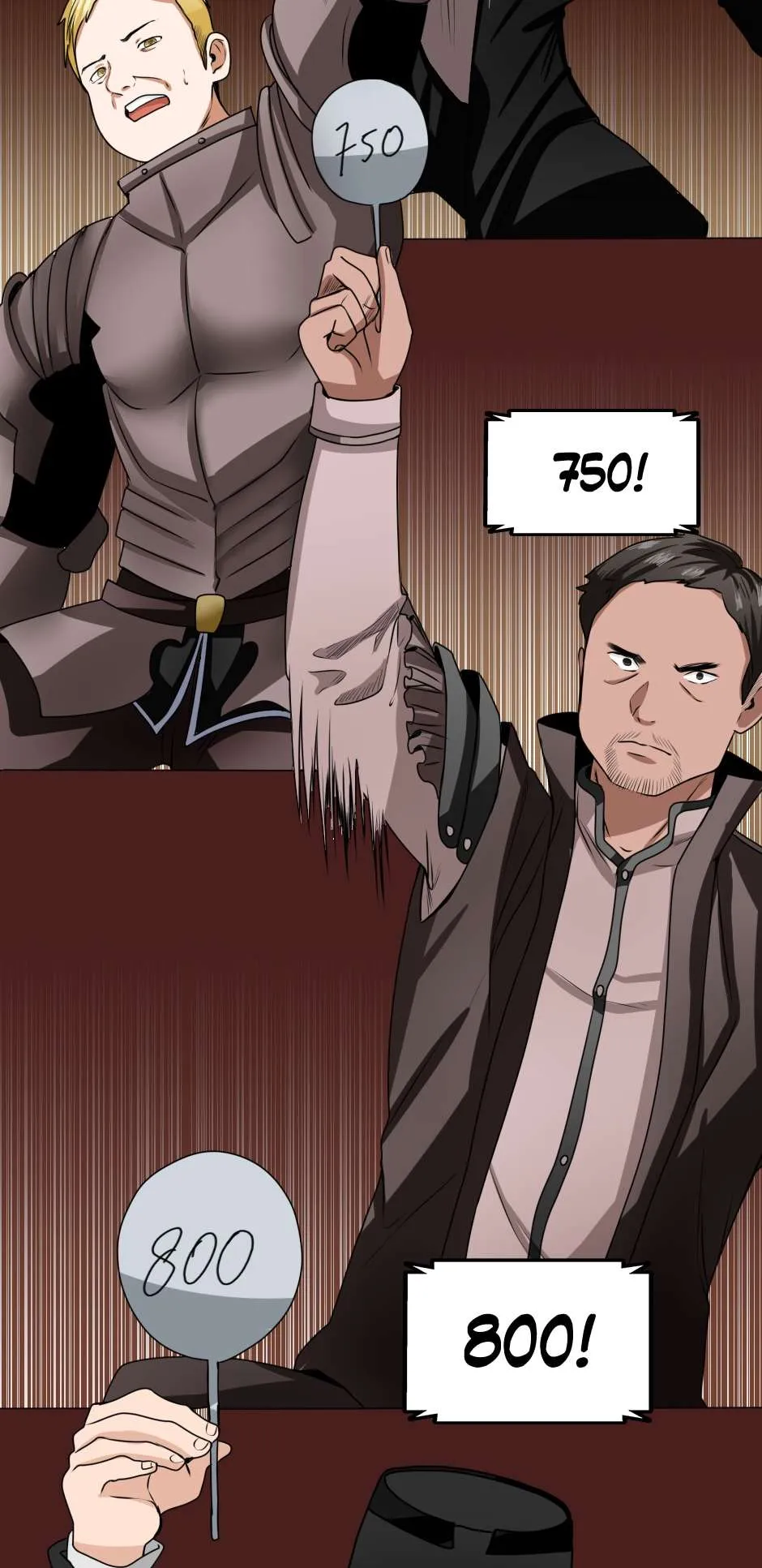 Read The Beginning After the End AR Manga Online