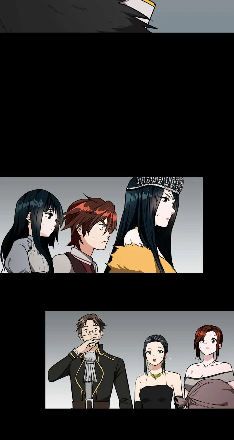 Read The Beginning After the End AR Manga Online