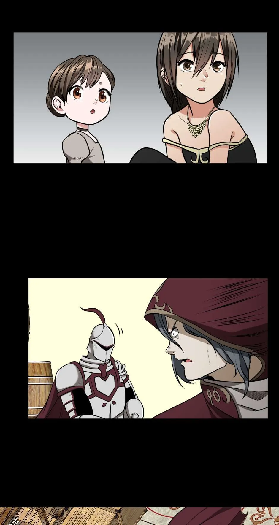 Read The Beginning After the End AR Manga Online