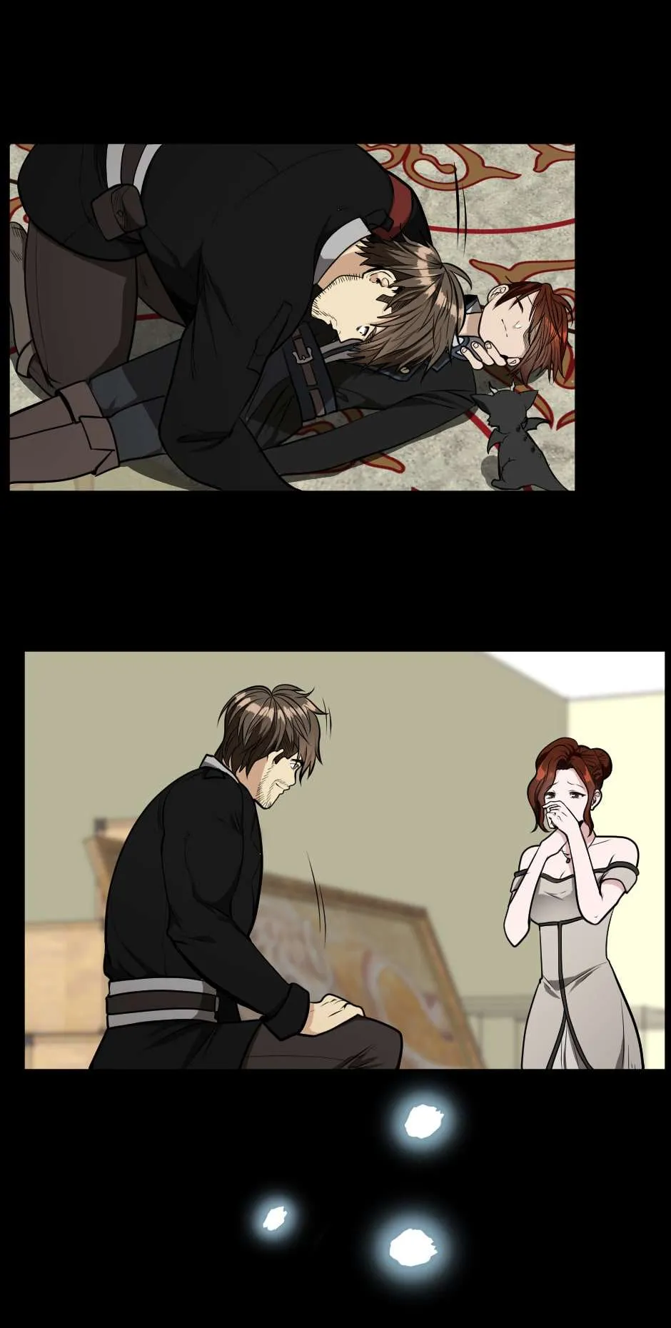 Read The Beginning After the End AR Manga Online