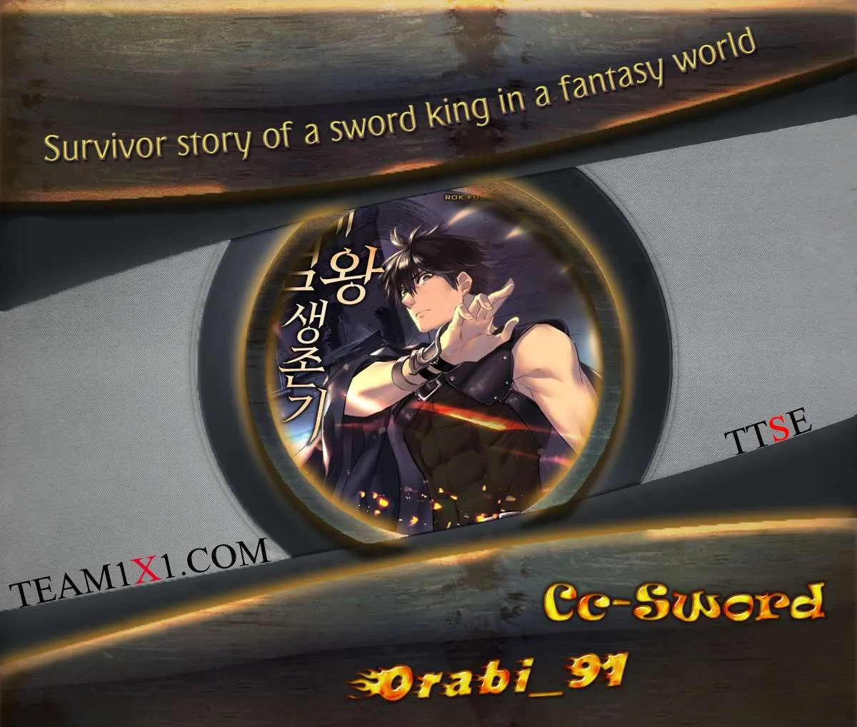 Read The Beginning After the End AR Manga Online