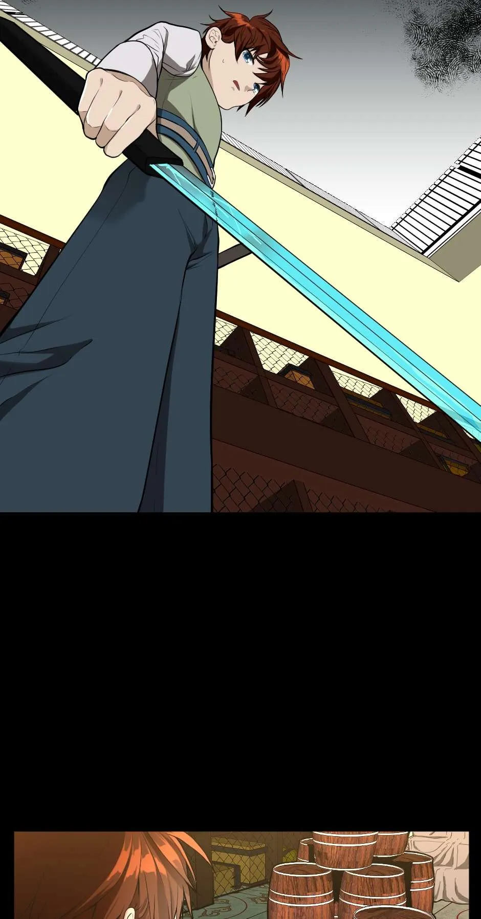 Read The Beginning After the End AR Manga Online